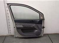  Дверь боковая (легковая) Hyundai Getz 20380011 #6