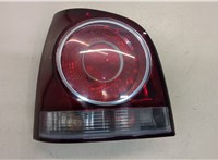  Фонарь (задний) Volkswagen Polo 2005-2009 20380013 #1