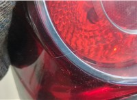  Фонарь (задний) Volkswagen Polo 2005-2009 20380013 #4