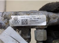 03L130089J Рампа (рейка) топливная Volkswagen Tiguan 2011-2016 20380018 #5