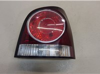  Фонарь (задний) Volkswagen Polo 2005-2009 20380020 #1