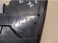  Фонарь (задний) Volkswagen Polo 2005-2009 20380020 #6