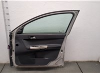  Дверь боковая (легковая) Volvo S40 2004- 20380025 #7