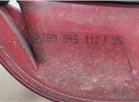  Фонарь (задний) Volkswagen Passat 5 1996-2000 20380028 #7