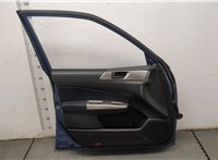  Дверь боковая (легковая) Subaru Forester (S12) 2008-2012 20380045 #7