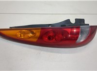  Фонарь (задний) Nissan Almera Tino 20380053 #1