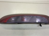  Фонарь (задний) Opel Corsa C 2000-2006 20380060 #2