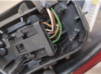  Фонарь (задний) Opel Corsa C 2000-2006 20380060 #6