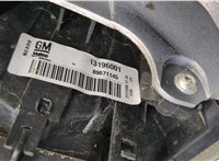  Фонарь (задний) Opel Meriva 2003-2010 20380071 #5