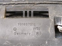  Ручка двери наружная Volkswagen Transporter 4 1991-2003 20380102 #2