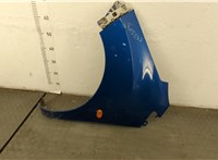  Крыло Chevrolet Spark 2009- 20380108 #1