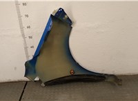  Крыло Chevrolet Spark 2009- 20380108 #6