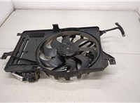 CV618C607VB Вентилятор радиатора Ford C-Max 2015-2019 20380119 #3