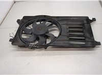 8V618C607BE, 0130307100 Вентилятор радиатора Mazda 3 (BL) 2009-2013 20380123 #4