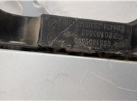  Кронштейн бампера Citroen C3 picasso 2009-2017 11386838 #4