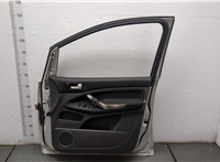  Дверь боковая (легковая) Ford C-Max 2002-2010 20380132 #6