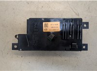 FU00ET113 Кнопка регулировки сидений Mazda CX-9 2016- 20380135 #2