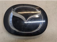 TK7951730 Эмблема Mazda CX-9 2016- 20380145 #1
