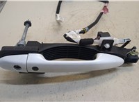  Ручка двери наружная Mazda CX-9 2016- 20380161 #1