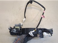  Ручка двери наружная Mazda CX-9 2016- 20380161 #2