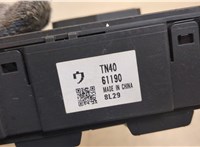 TN4061190 Переключатель отопителя (печки) Mazda CX-9 2016- 20380165 #3