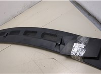 A1698360018, A1698300175, A1698300075 Жабо под дворники (дождевик) Mercedes A W169 2004-2012 20380252 #1