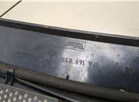 A1698360018, A1698300175, A1698300075 Жабо под дворники (дождевик) Mercedes A W169 2004-2012 20380252 #4