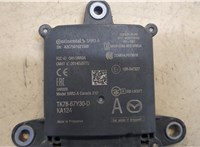 TK7867Y30D Датчик слепых (мертвых) зон Mazda CX-9 2016- 20380366 #2