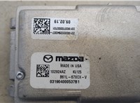 B61L67XCXV, 102924AZ Камера переднего вида Mazda CX-9 2016- 20380371 #3
