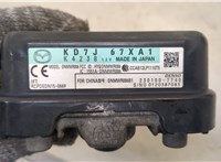 KD7J67XA1 Дистроник (Радар) Mazda CX-9 2016- 20380417 #4