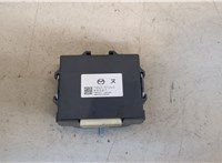 TM5267UU0 Блок управления парктрониками Mazda CX-9 2016- 20380425 #1