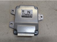 TN39437E1 Блок управления стояночным тормозом Mazda CX-9 2016- 20380434 #1