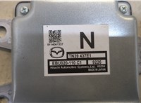 TN39437E1 Блок управления стояночным тормозом Mazda CX-9 2016- 20380434 #2