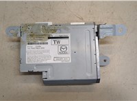 TN4266DRX Блок управления радиоприемником Mazda CX-9 2016- 20380452 #1