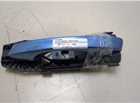  Ручка двери наружная Skoda Octavia (A7) 2013-2023 20380472 #1