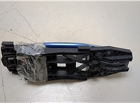  Ручка двери наружная Skoda Octavia (A7) 2013-2023 20380472 #3