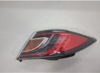  Фонарь (задний) Mazda 6 (GH) 2007-2012 20380483 #1