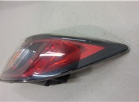  Фонарь (задний) Mazda 6 (GH) 2007-2012 20380483 #3