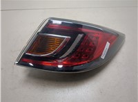GS1F51150K Фонарь (задний) Mazda 6 (GH) 2007-2012 20380483 #5