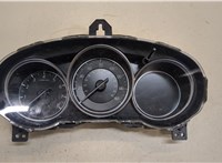 TK495540 Щиток приборов (приборная панель) Mazda CX-9 2016- 20380489 #1