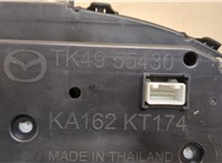 TK495540 Щиток приборов (приборная панель) Mazda CX-9 2016- 20380489 #3