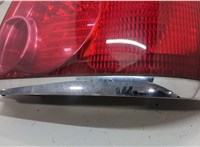  Фонарь (задний) Toyota Avensis 2 2003-2008 20380492 #3