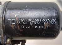 8511035300 Двигатель стеклоочистителя (моторчик дворников) передний Toyota 4 Runner 2003-2009 20380491 #3