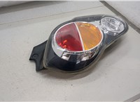  Фонарь (задний) Chevrolet Spark 2009- 20380515 #3