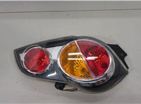  Фонарь (задний) Chevrolet Spark 2009- 20380519 #1