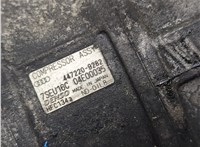 4E0260805C Компрессор кондиционера Audi A8 (D3) 2002-2010 20380522 #1