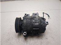 4E0260805C Компрессор кондиционера Audi A8 (D3) 2002-2010 20380522 #4