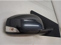  Зеркало боковое Renault Megane 3 2009-2016 20380541 #2