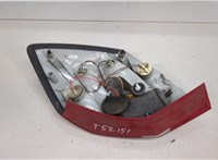  Фонарь (задний) Skoda Fabia 2007-2014 20380548 #4