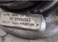 Турбина Opel Insignia 2008-2017 20380549 #2